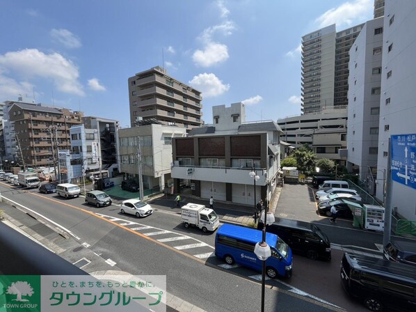 S-RESIDENCE松戸Lichtの物件内観写真